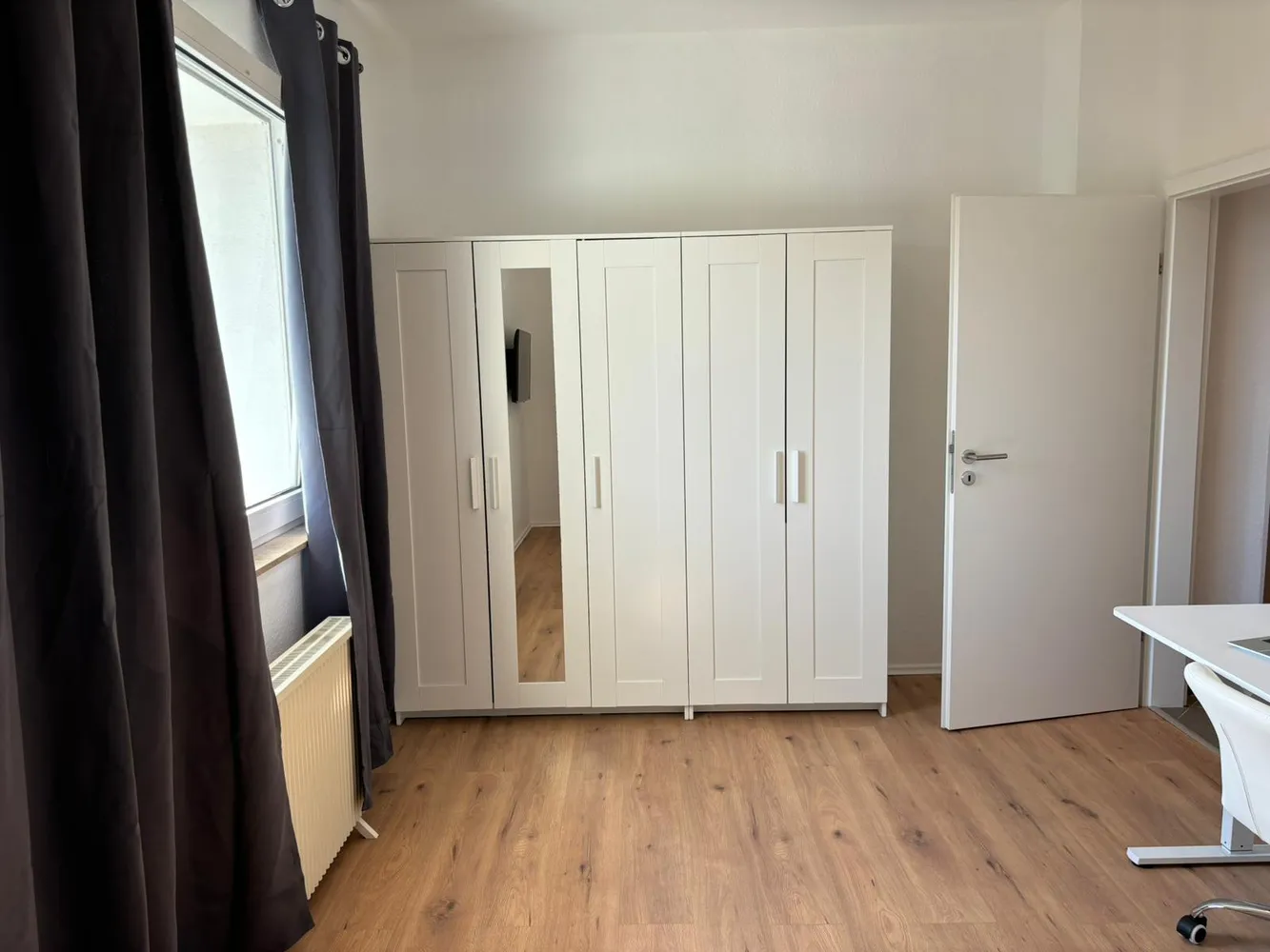 1 Zimmer Wohnung mit 15 m² in Essen – Bild 3