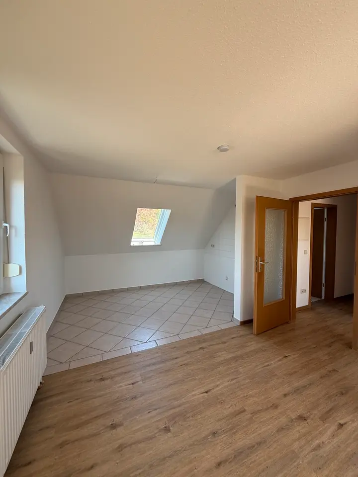 2 Zimmer Wohnung mit 42 m² in Grimma – Bild 9