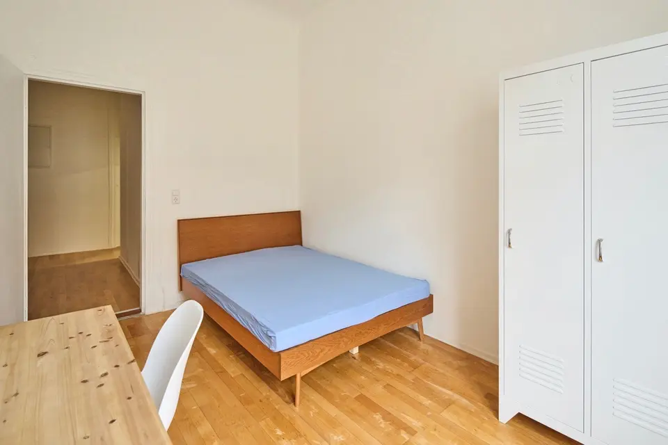 6 Zimmer Wohnung mit 123 m² in Ulm – Bild 2