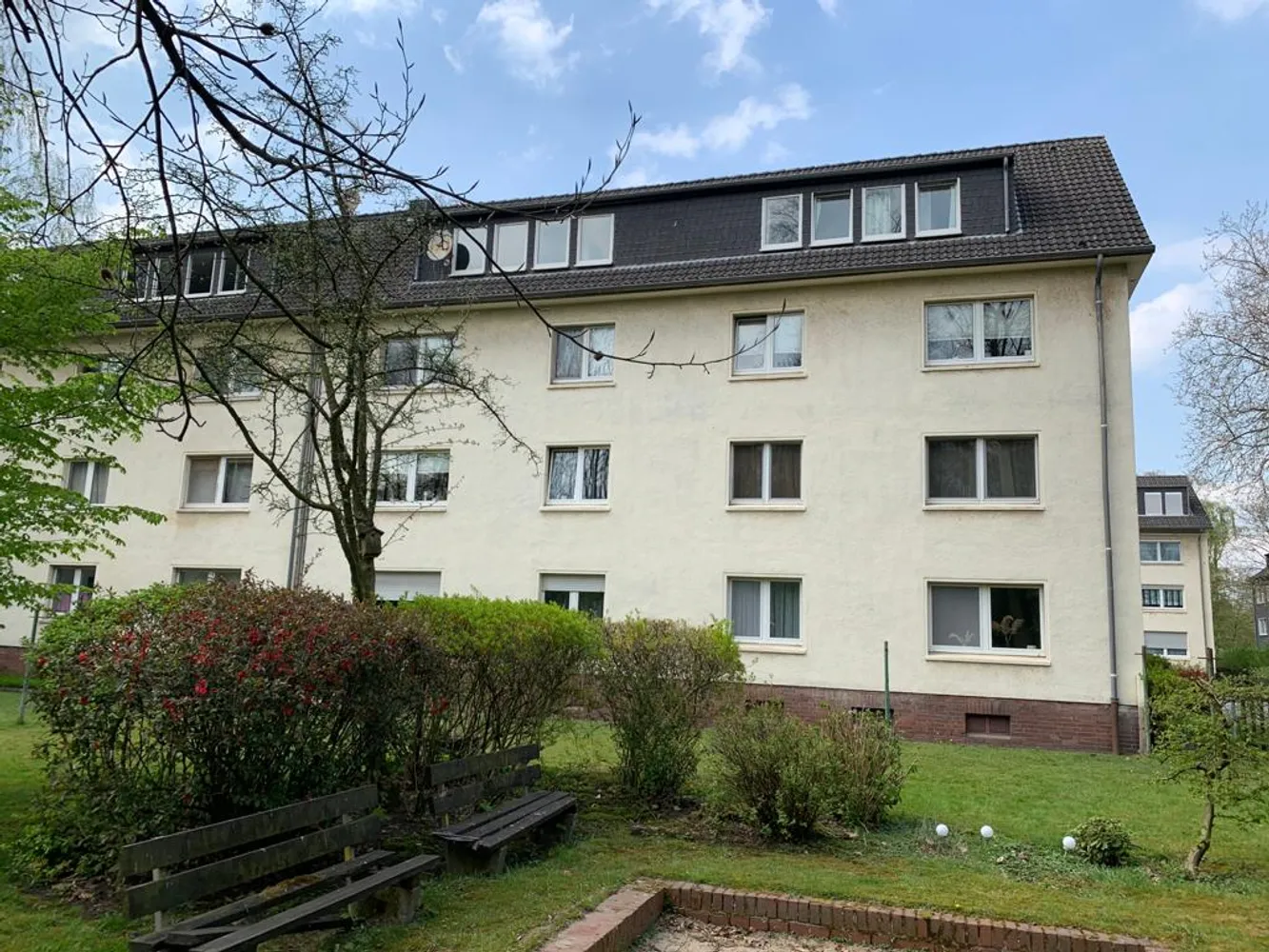 3 Zimmer Wohnung mit 68 m² in Oberhausen – Bild 9
