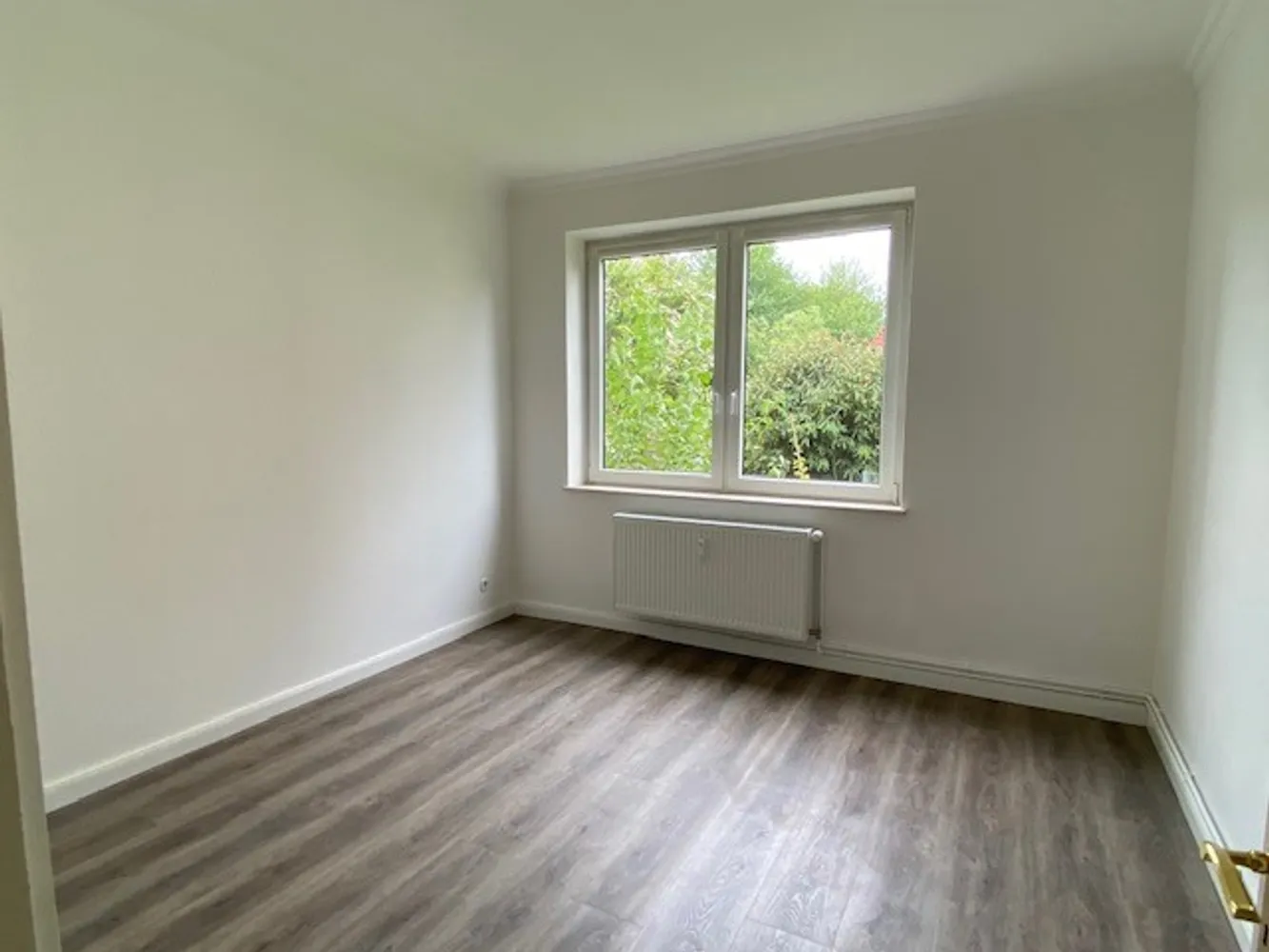5 Zimmer Wohnung mit 123 m² in Hamburg – Bild 8