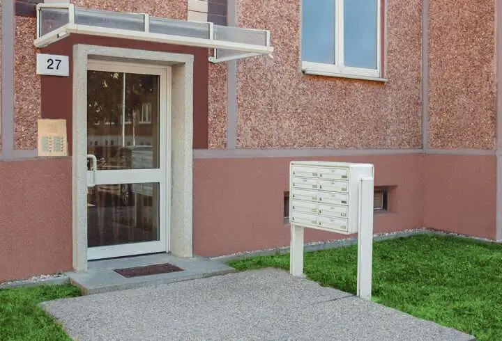 3 Zimmer Wohnung mit 61 m² in Magdeburg – Bild 5
