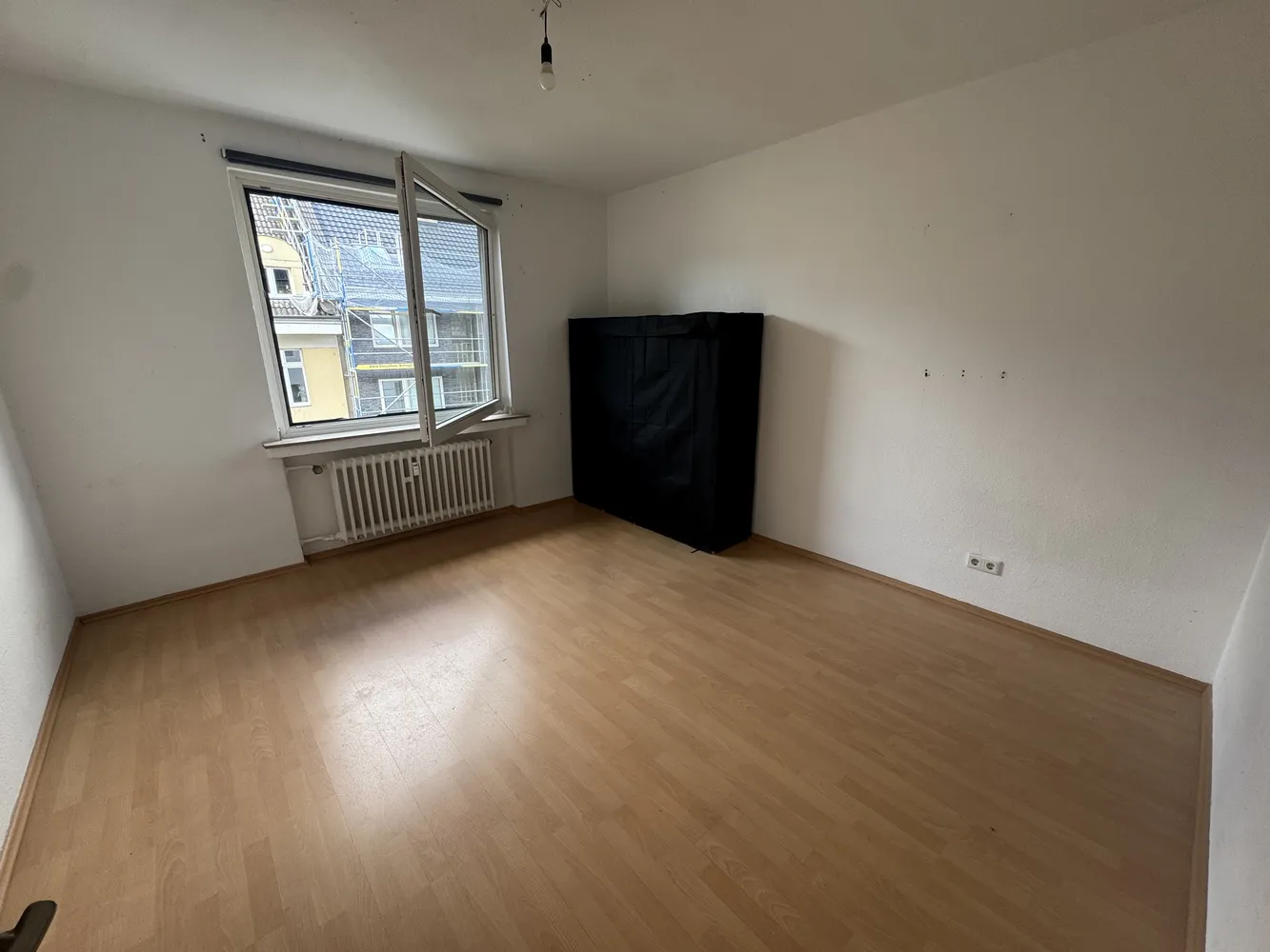 3 room apartment with 65 m² in Düsseldorf – Photo 2