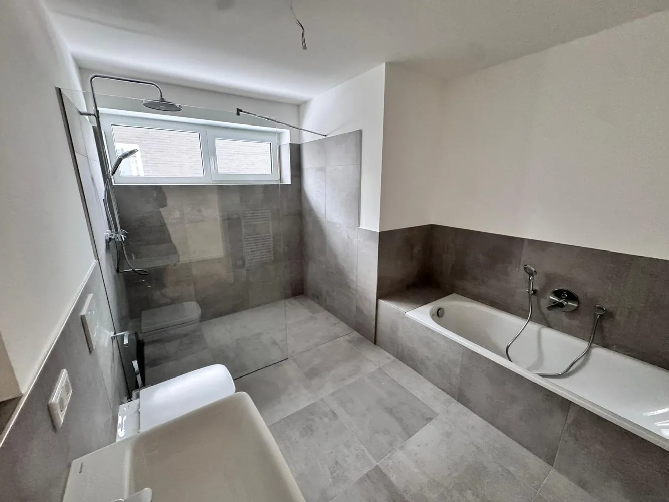 2 Zimmer Wohnung mit 93 m² in Minden – Bild 10