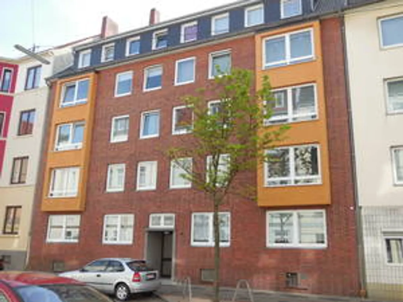 3 room apartment with 73 m² in Bremerhaven – Photo 1