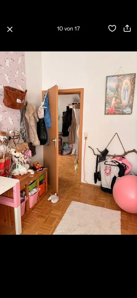 3 Zimmer Wohnung mit 90 m² in Braunschweig – Bild 7