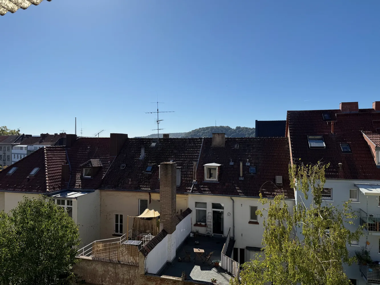 3 Zimmer Wohnung mit 80 m² in Saarbrücken – Bild 9