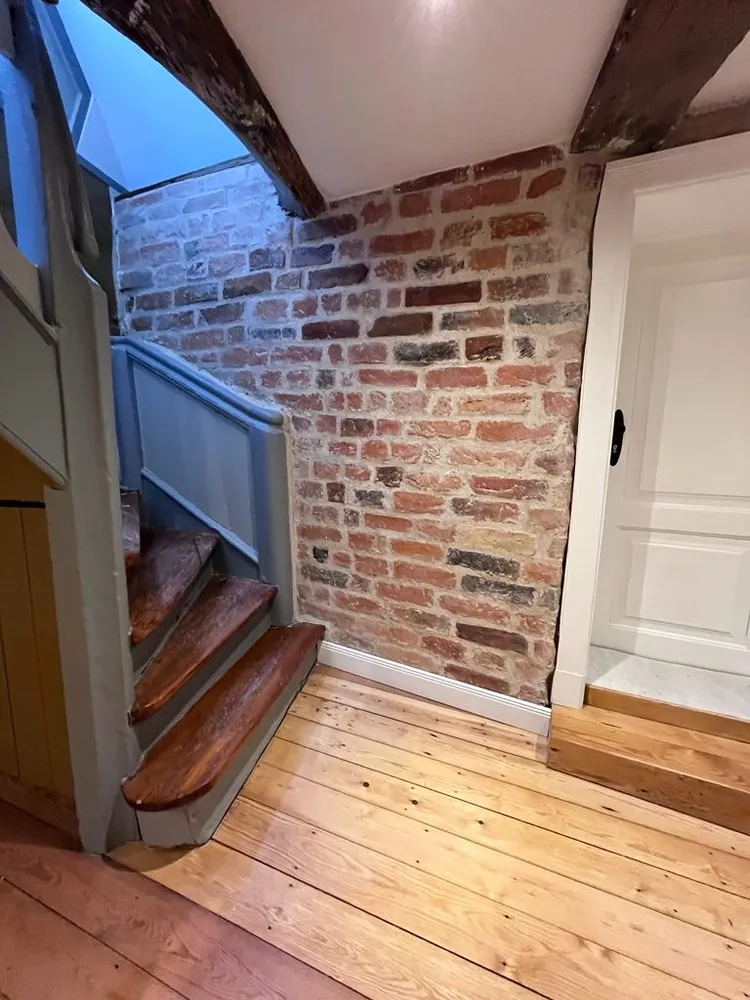 2 Zimmer Wohnung mit 26 m² in Lübeck – Bild 3