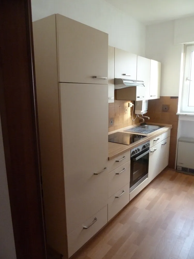 3 Zimmer Wohnung mit 45 m² in Dortmund – Bild 12