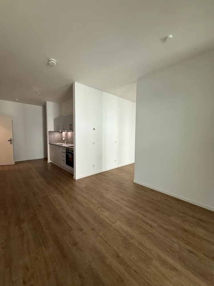 1 Zimmer Wohnung mit 63 m² in Peine – Bild 2