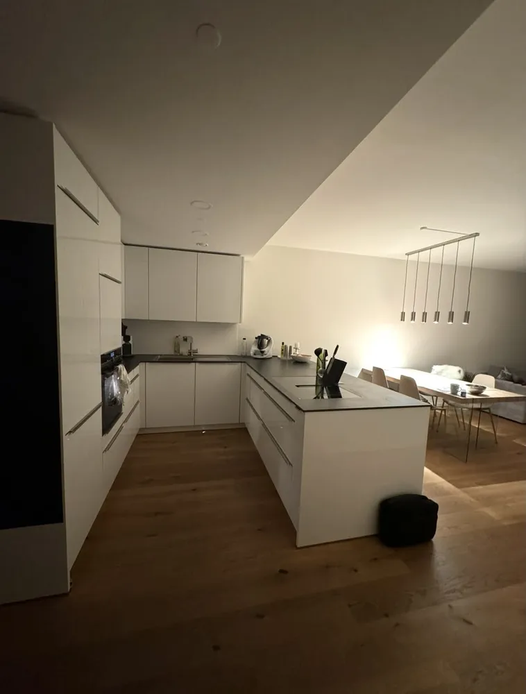 3 Zimmer Wohnung mit 91 m² in Düsseldorf – Bild 2