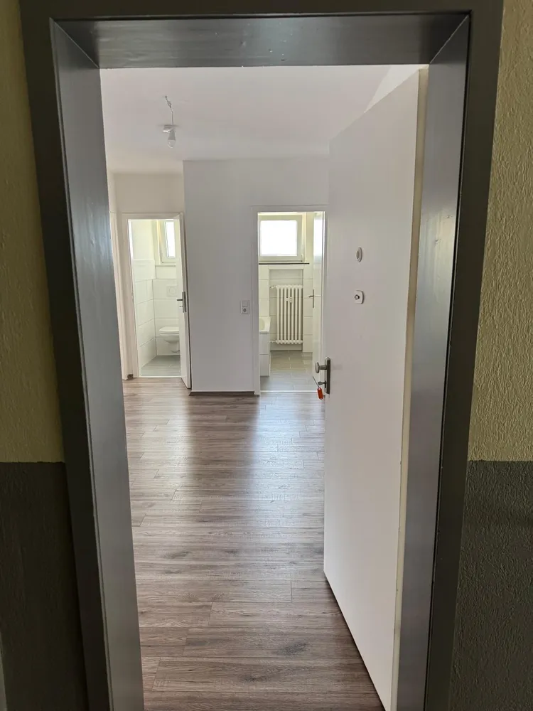 4 Zimmer Wohnung mit 90 m² in Wuppertal – Bild 9