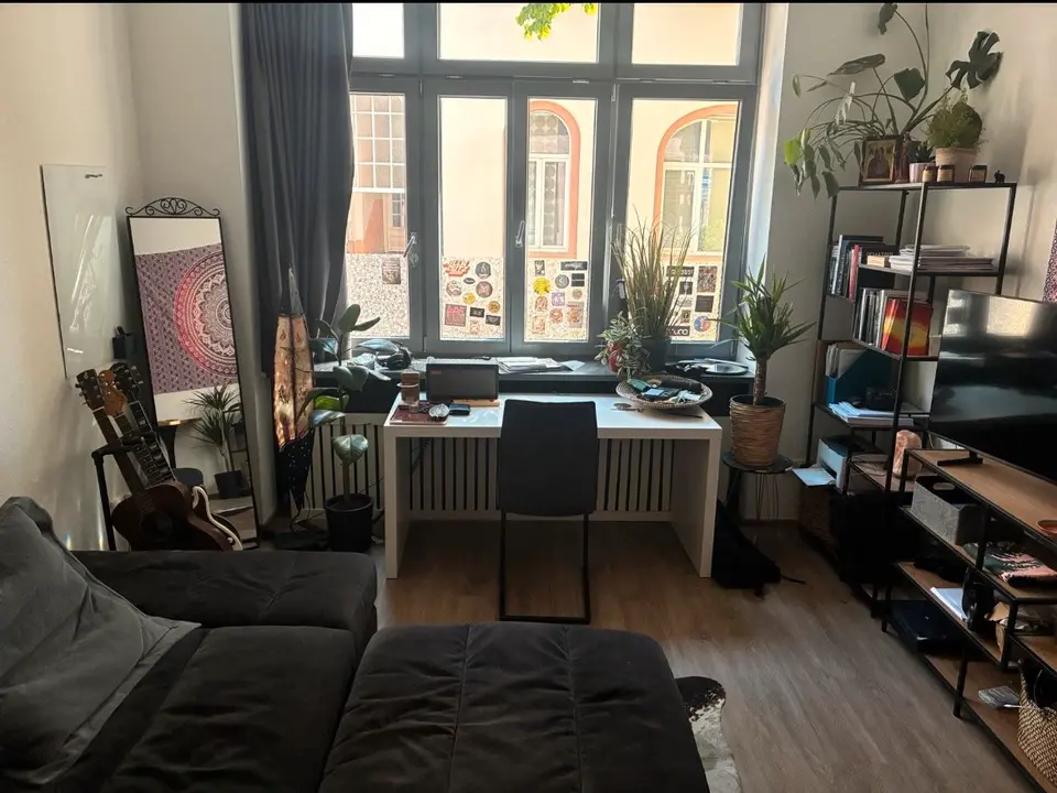 WG-Zimmer mit 35 m² in Trier – Bild 2