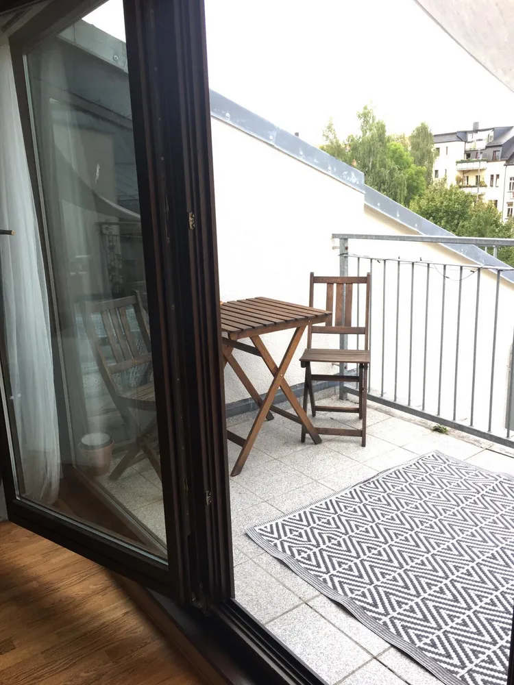 3 room apartment with 67 m² in Chemnitz – Photo 7