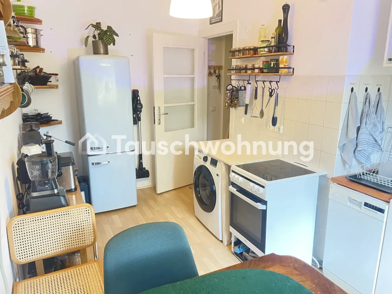 1 Zimmer Wohnung mit 32 m² in Berlin – Bild 8