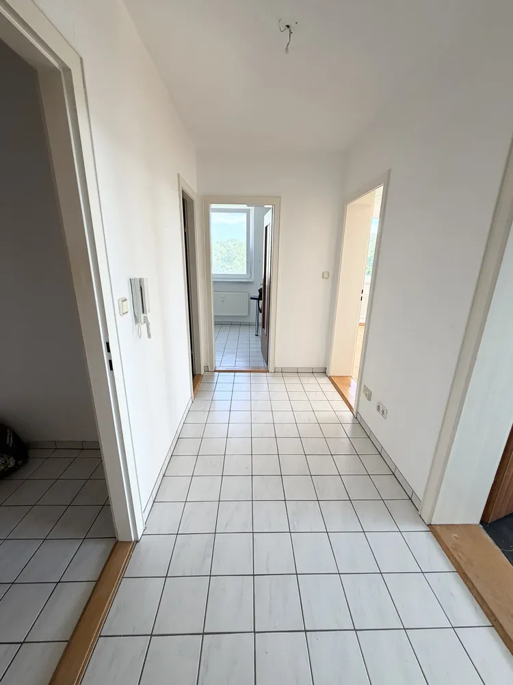 2 Zimmer Wohnung mit 57 m² in Rendsburg – Bild 4