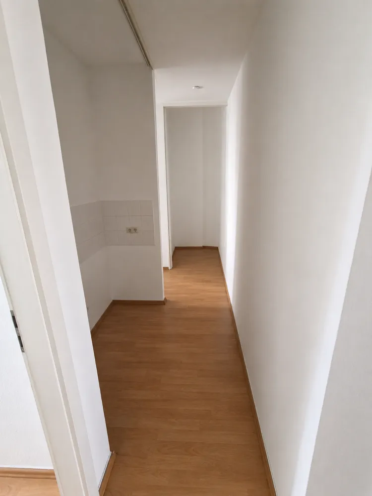 2 Zimmer Wohnung mit 47 m² in Frankfurt am Main – Bild 7