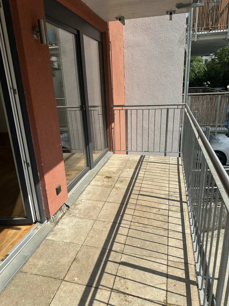 3 Zimmer Wohnung mit 93 m² in Marburg – Bild 6