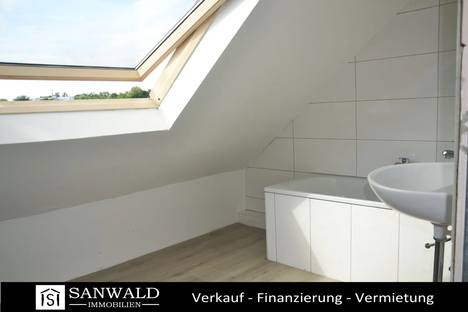 1 Zimmer Wohnung mit 30 m² in Bochum – Bild 3