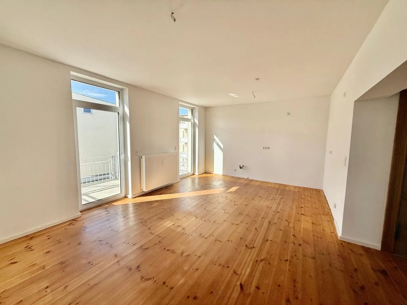 4 Zimmer Wohnung mit 139 m² in Magdeburg – Bild 8