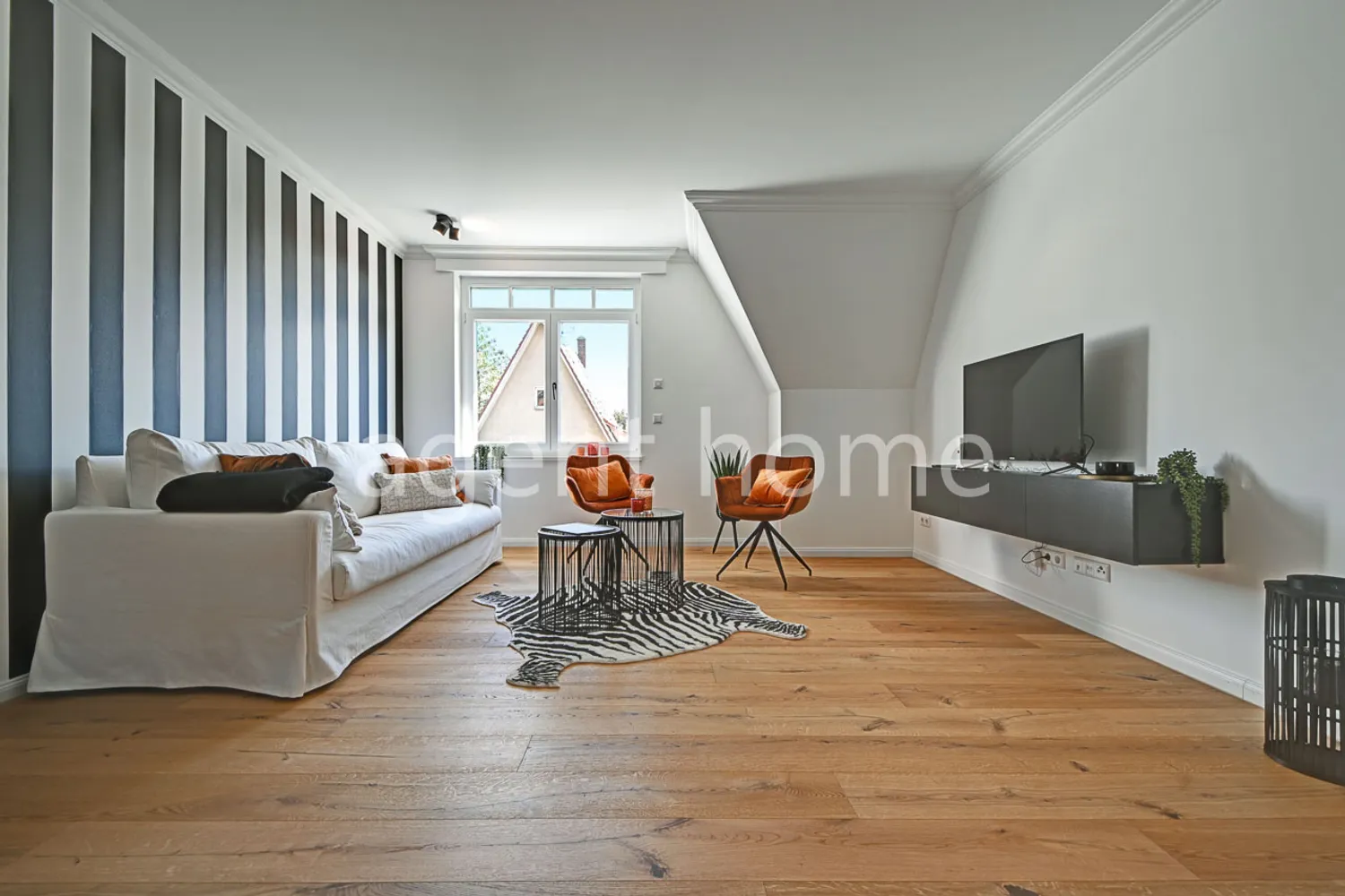3 Zimmer Wohnung mit 85 m² in Stuttgart – Bild 3