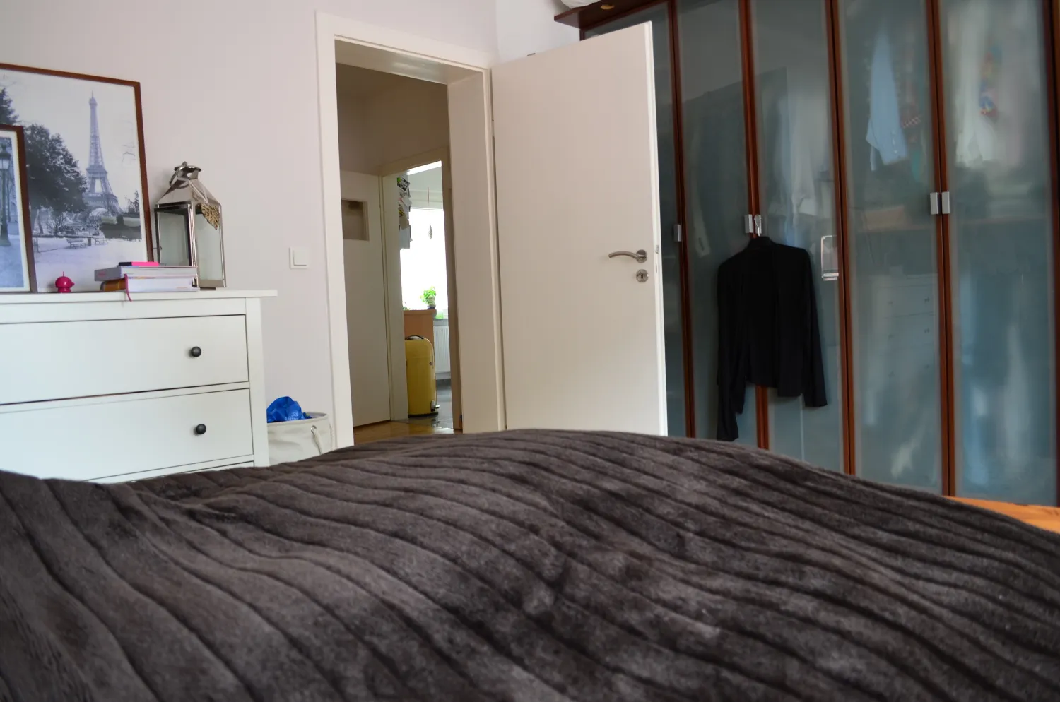 4 Zimmer Wohnung mit 105 m² in Münster – Bild 4