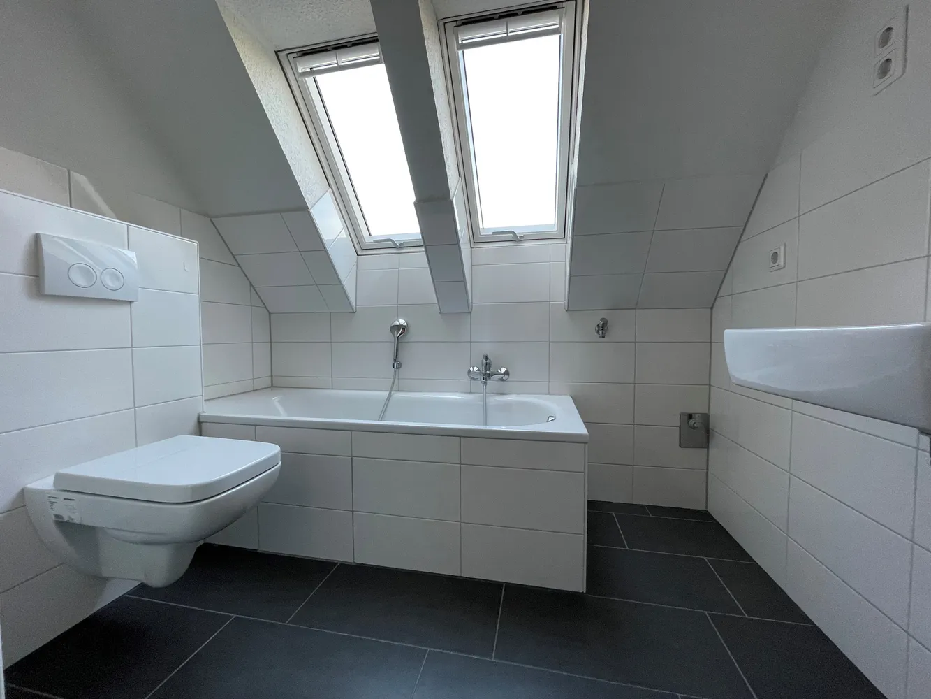 4 Zimmer Wohnung mit 73 m² in Dortmund – Bild 6