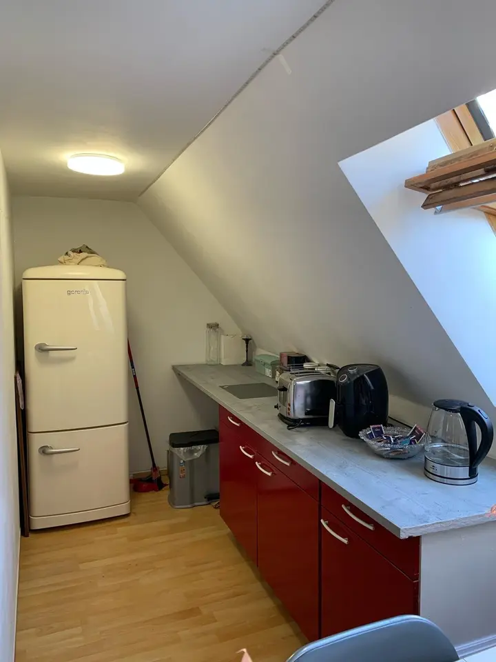 WG-Zimmer mit 45 m² in Einbeck – Bild 3