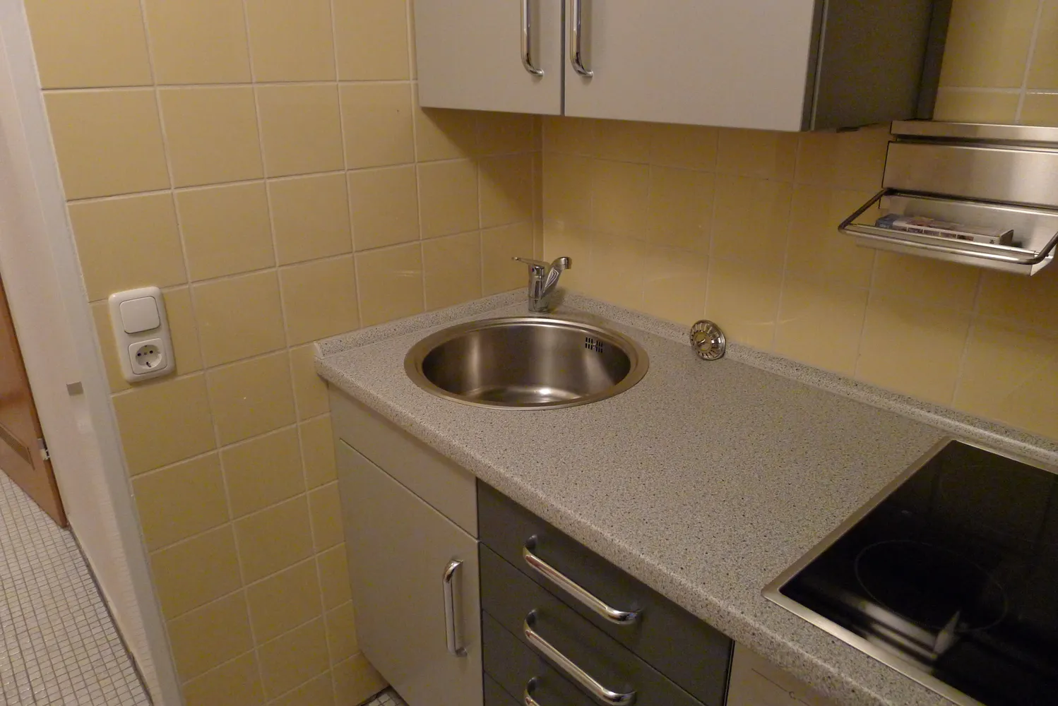 1 Zimmer Wohnung mit 24 m² in Wiesbaden – Bild 10