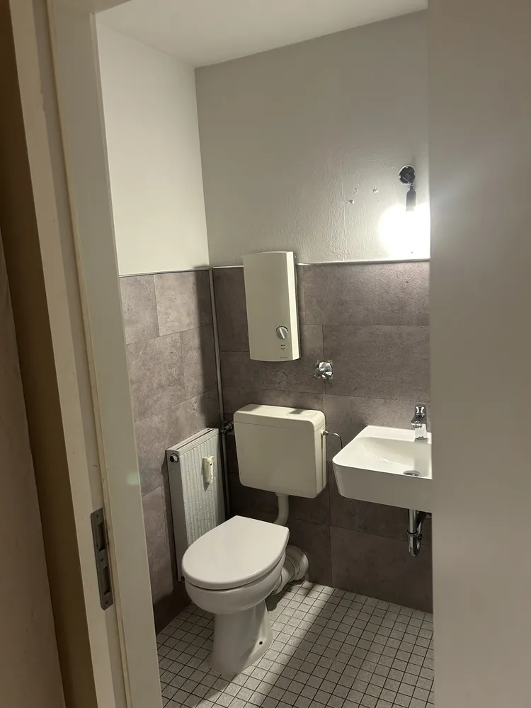 3 Zimmer Wohnung mit 99 m² in Köln – Bild 6
