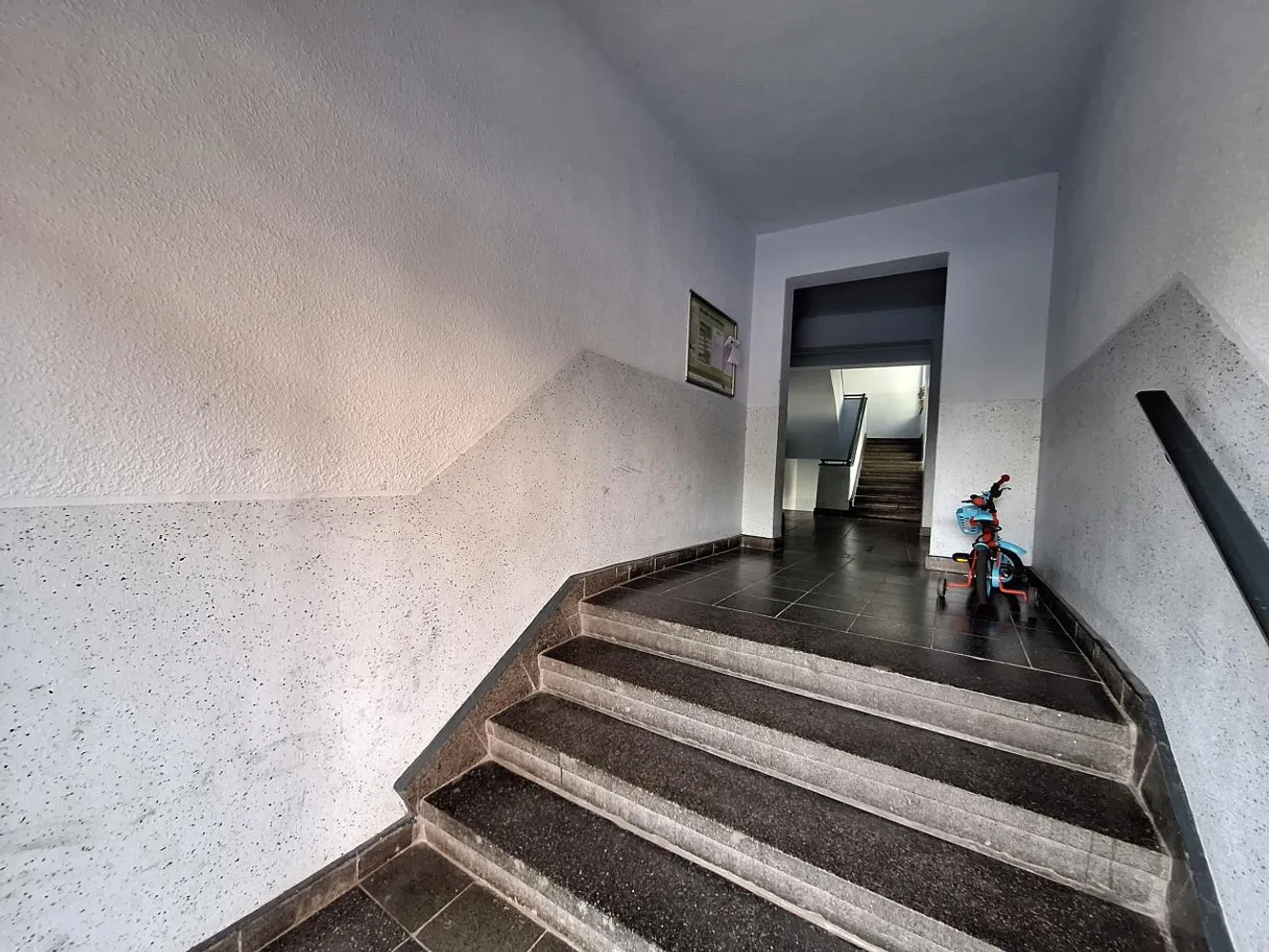 1 room apartment with 46 m² in Magdeburg – Photo 8
