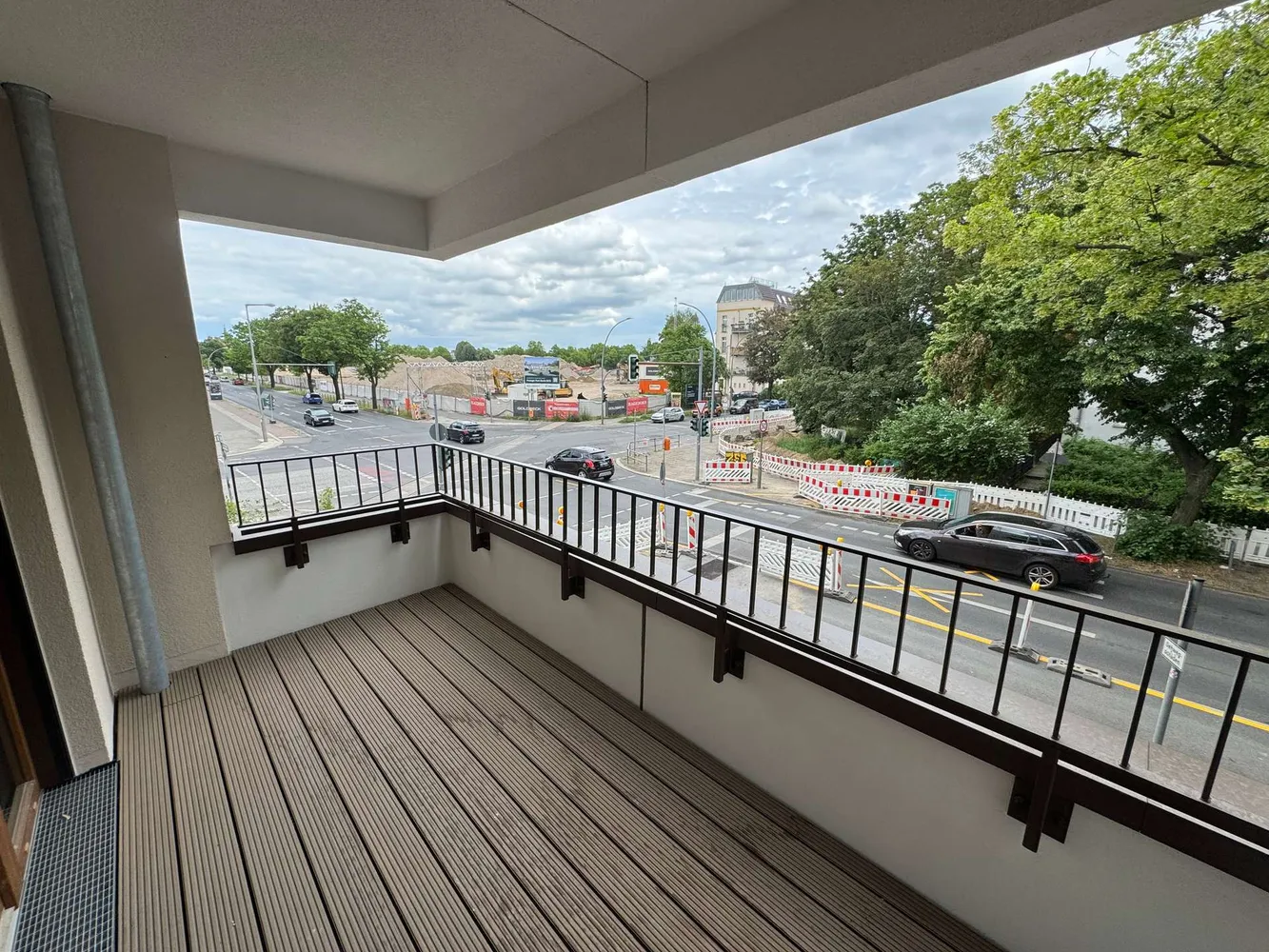 2 Zimmer Wohnung mit 52 m² in Berlin – Bild 9
