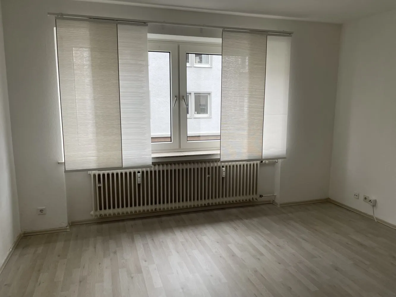 1 Zimmer Wohnung mit 30 m² in Bielefeld – Bild 2