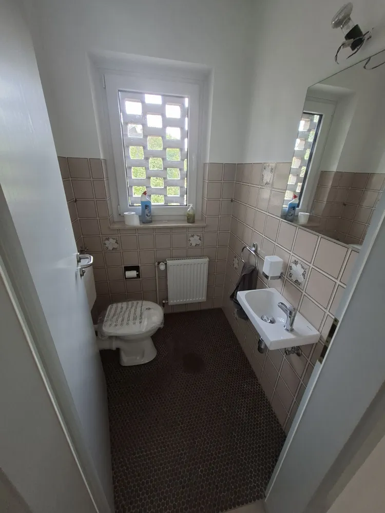 3 room apartment with 85 m² in Ibbenbüren – Photo 10