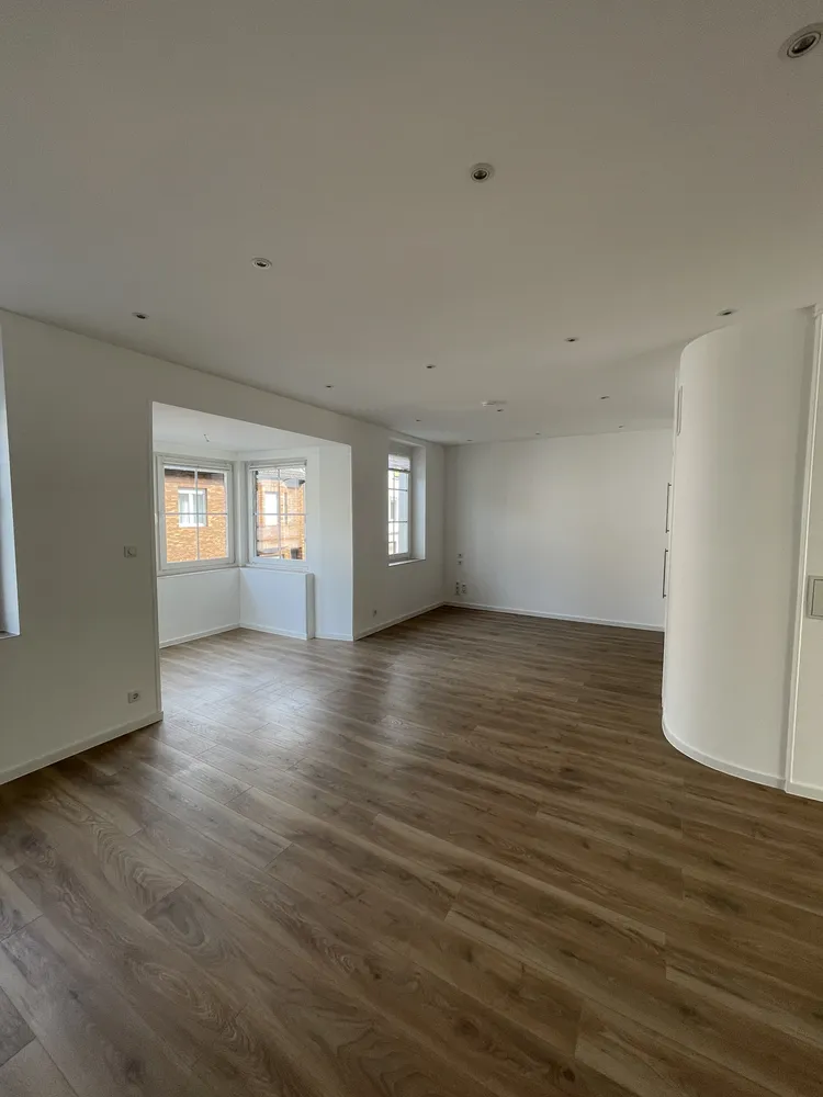 3 Zimmer Wohnung mit 80 m² in Hilden – Bild 2