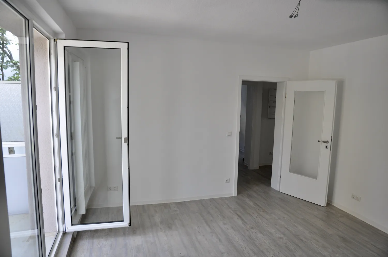 3 room apartment with 59 m² in Erfurt – Photo 3