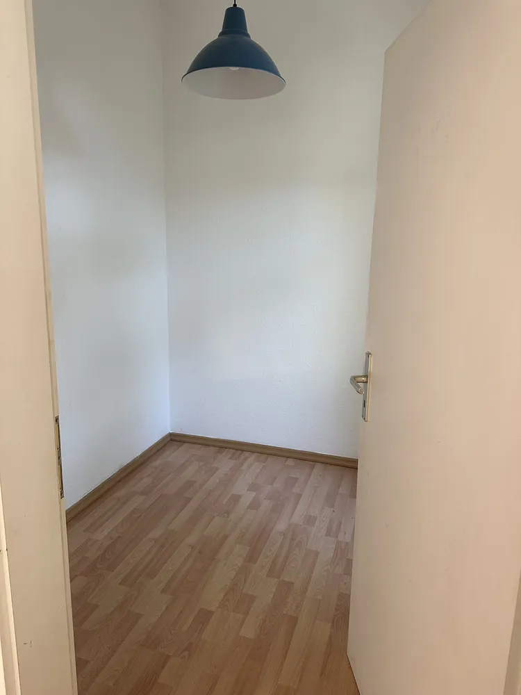 1 Zimmer Wohnung mit 36 m² in Halle (Saale) – Bild 2