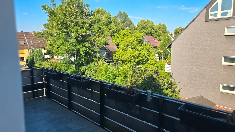 4 Zimmer Wohnung mit 81 m² in Essen – Bild 1
