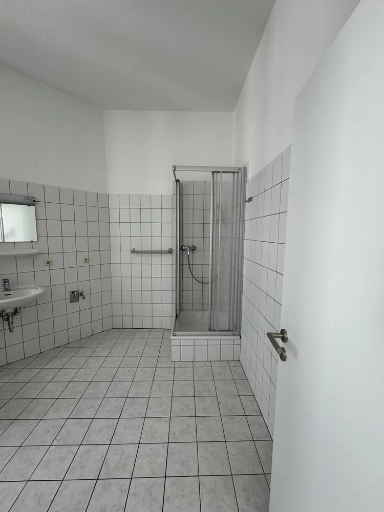 2 room apartment with 40 m² in Magdeburg – Photo 3