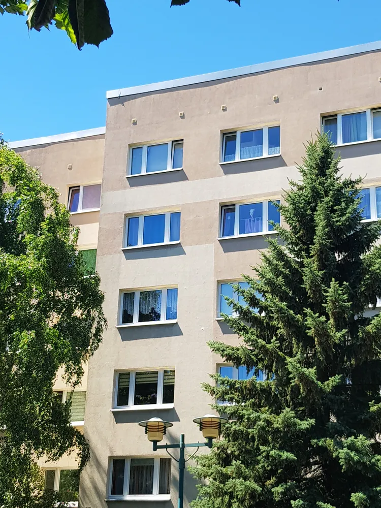 3 Zimmer Wohnung mit 82 m² in Altenburg – Bild 5