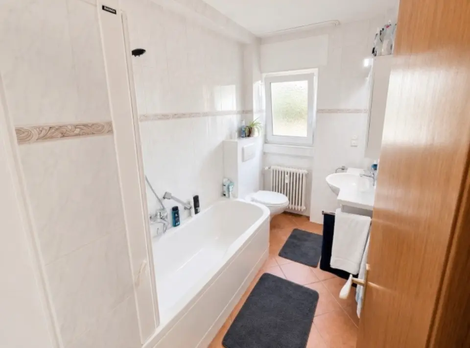 WG-Zimmer mit 16 m² in Wiesbaden – Bild 10