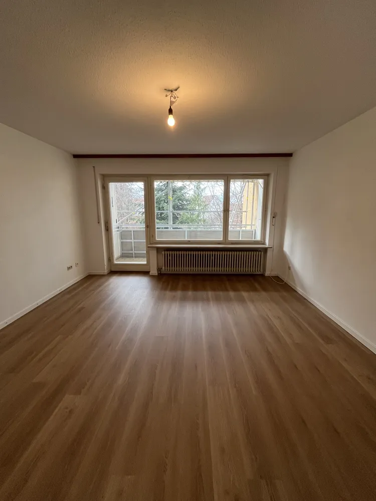 2 Zimmer Wohnung mit 62 m² in Kaufbeuren – Bild 9