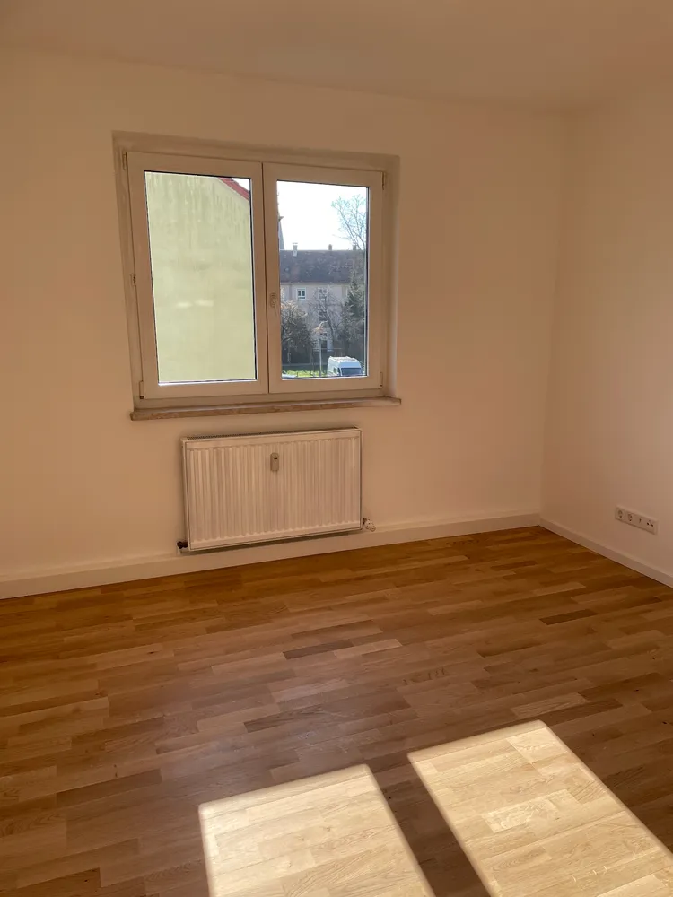 2 Zimmer Wohnung mit 47 m² in Nürnberg – Bild 9
