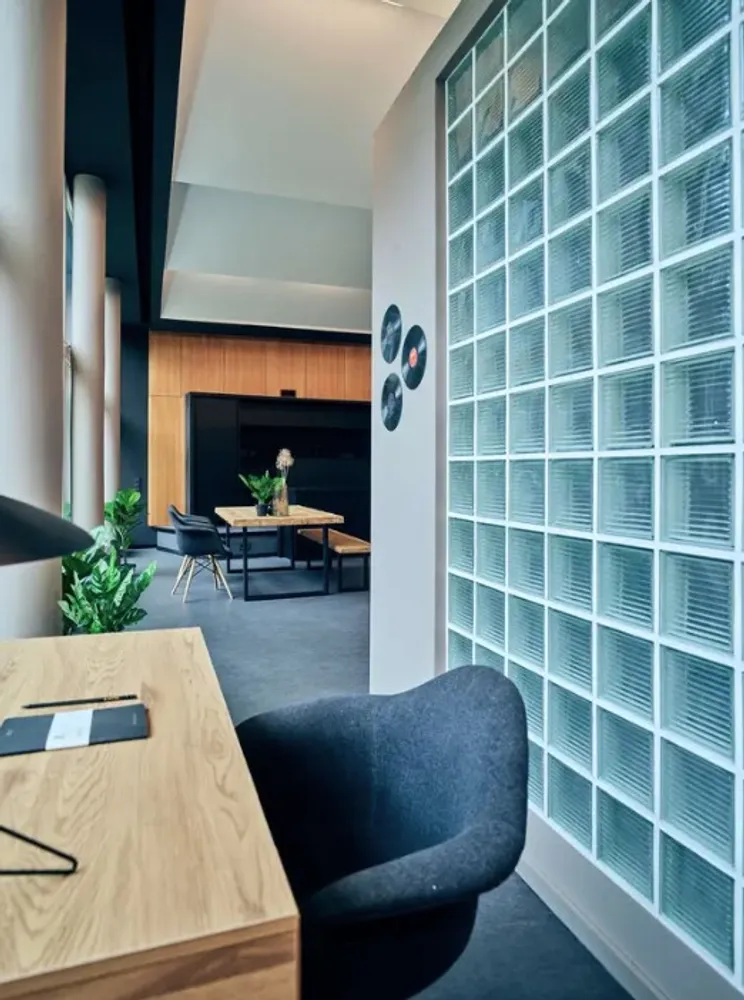 1 Zimmer Wohnung mit 109 m² in Dortmund – Bild 7