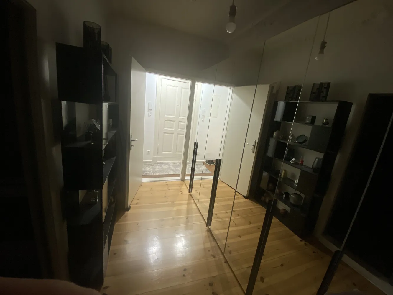 2 Zimmer Wohnung mit 48 m² in Berlin – Bild 12