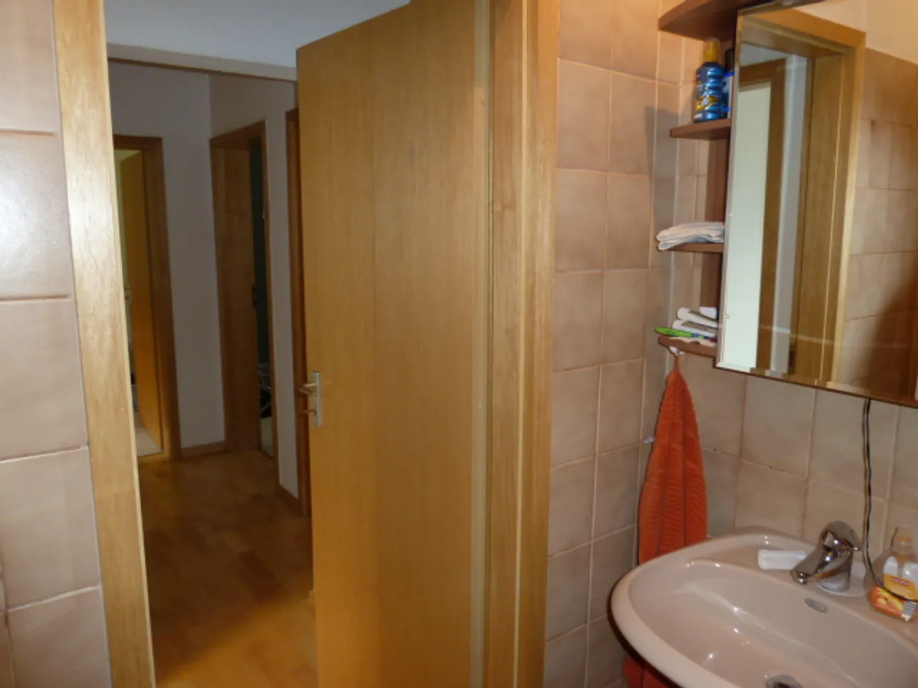 3 Zimmer Wohnung mit 63 m² in Wuppertal – Bild 4
