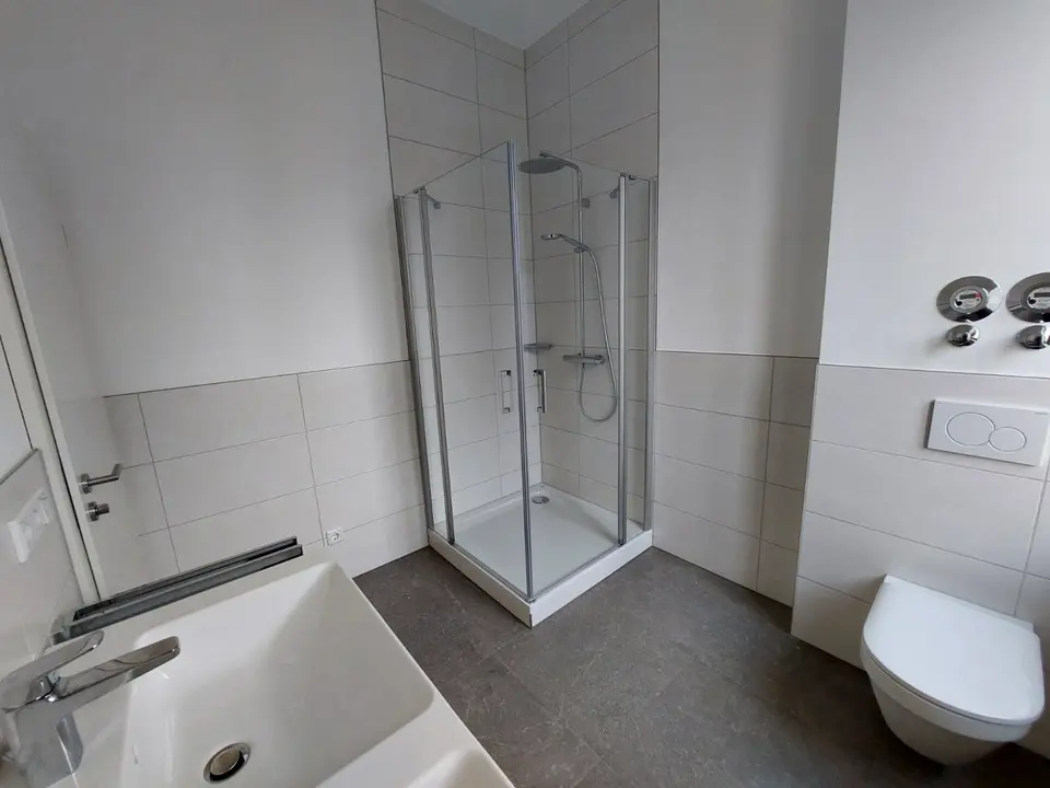 4 Zimmer Wohnung mit 143 m² in Straubing – Bild 6