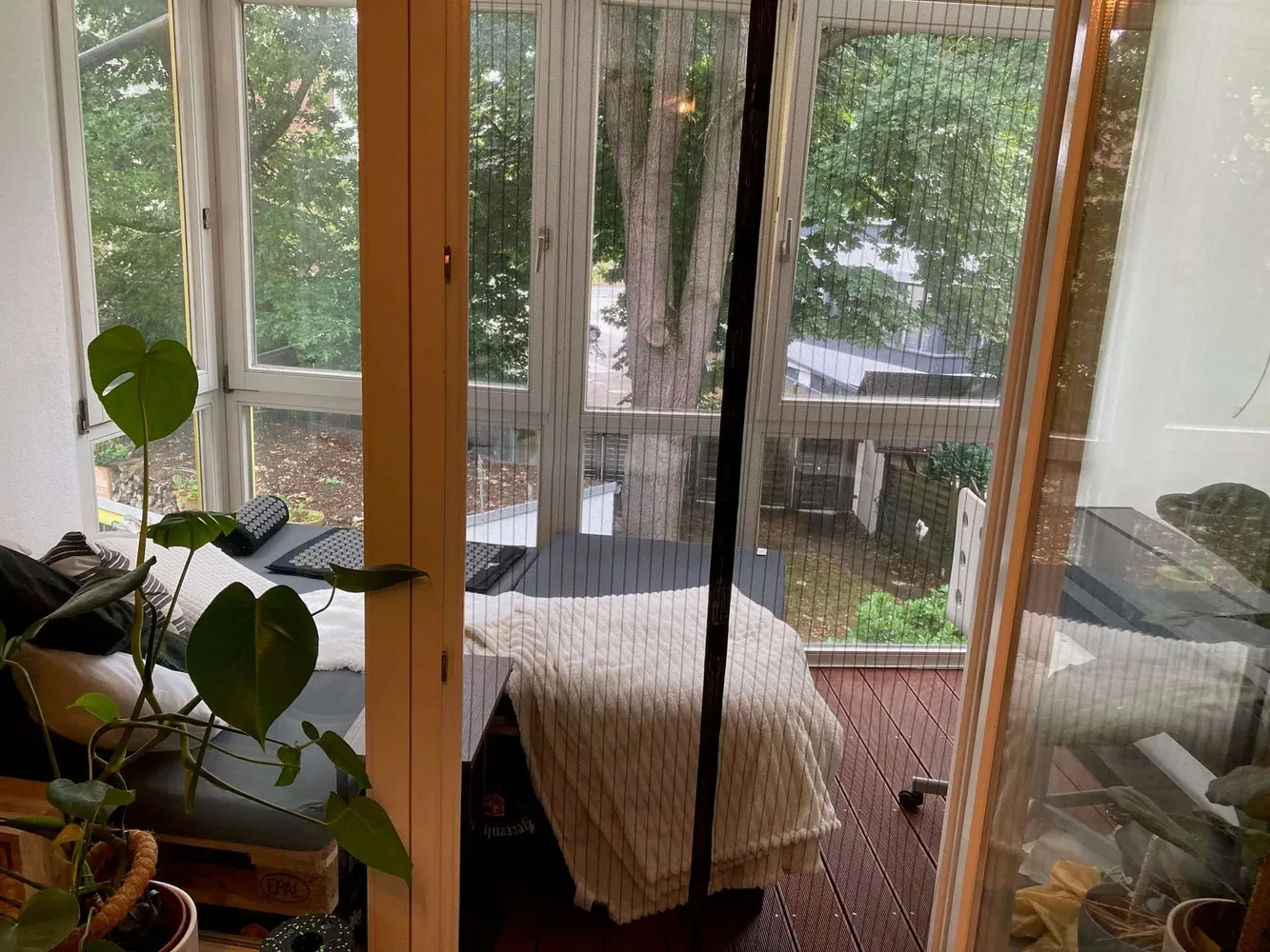 2 Zimmer Wohnung mit 63 m² in Hannover – Bild 6