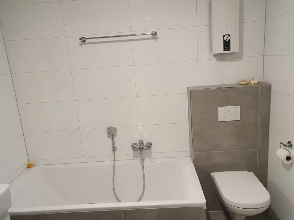 4 Zimmer Wohnung mit 91 m² in Dormagen – Bild 5