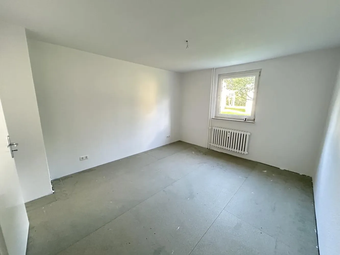 3 Zimmer Wohnung mit 50 m² in Dortmund – Bild 7